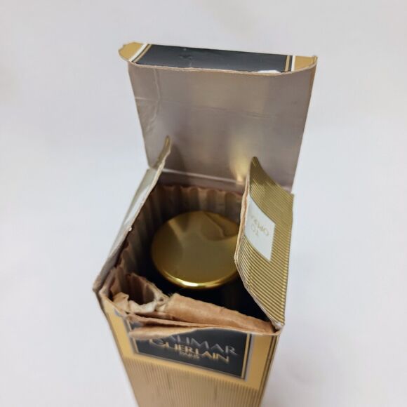 VNT 1983 Guerlain Shalimar Bottle w Box Spray Cologne 2.5 OZ 75 ml Full Collect - Picture 13 of 15